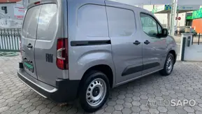Fiat Doblo de 2025