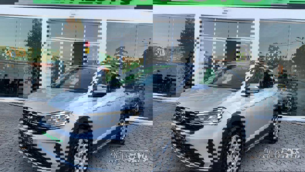 Volkswagen Taigo 1.0 TSI Life de 2023