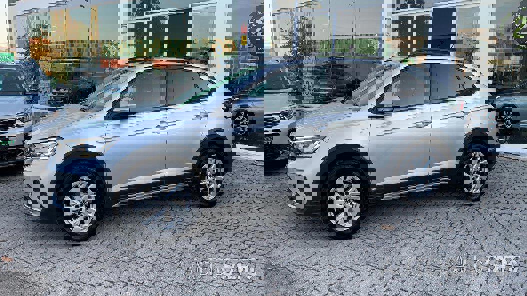 Volkswagen Taigo 1.0 TSI Life de 2023