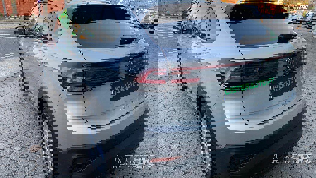 Volkswagen Taigo 1.0 TSI Life de 2023