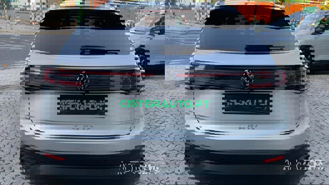 Volkswagen Taigo 1.0 TSI Life de 2023