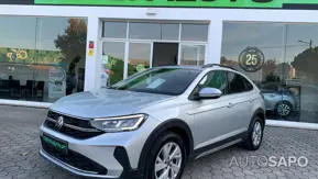 Volkswagen Taigo 1.0 TSI Life de 2023