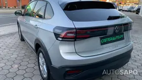 Volkswagen Taigo 1.0 TSI Life de 2023