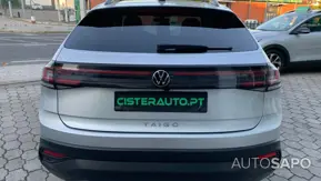 Volkswagen Taigo 1.0 TSI Life de 2023