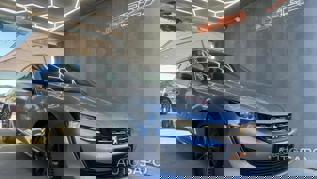 Peugeot 508 de 2019