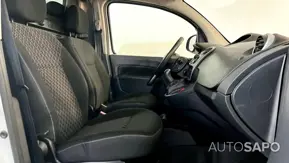 Renault Kangoo de 2015