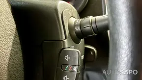 Renault Kangoo de 2015