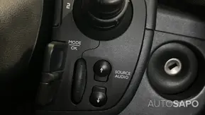 Renault Kangoo de 2015