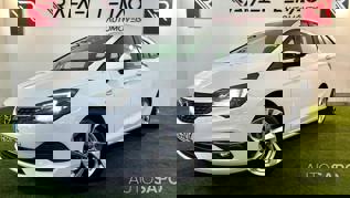 Opel Astra de 2020