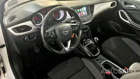 Opel Astra de 2020
