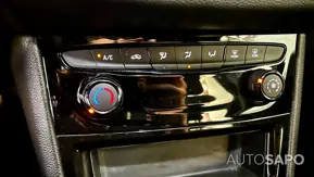 Opel Astra de 2020