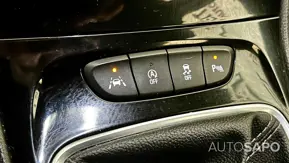 Opel Astra de 2020