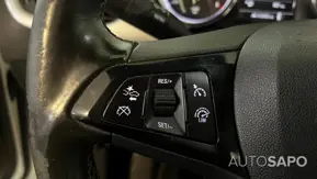 Opel Astra de 2020