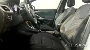 Opel Astra de 2020
