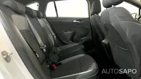 Opel Astra de 2020