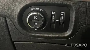 Opel Astra de 2020