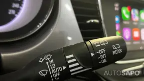 Opel Astra de 2020