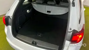 Opel Astra de 2020