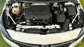Opel Astra de 2020