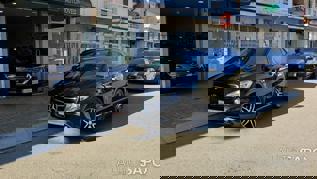 Mercedes-Benz Classe GLA de 2016