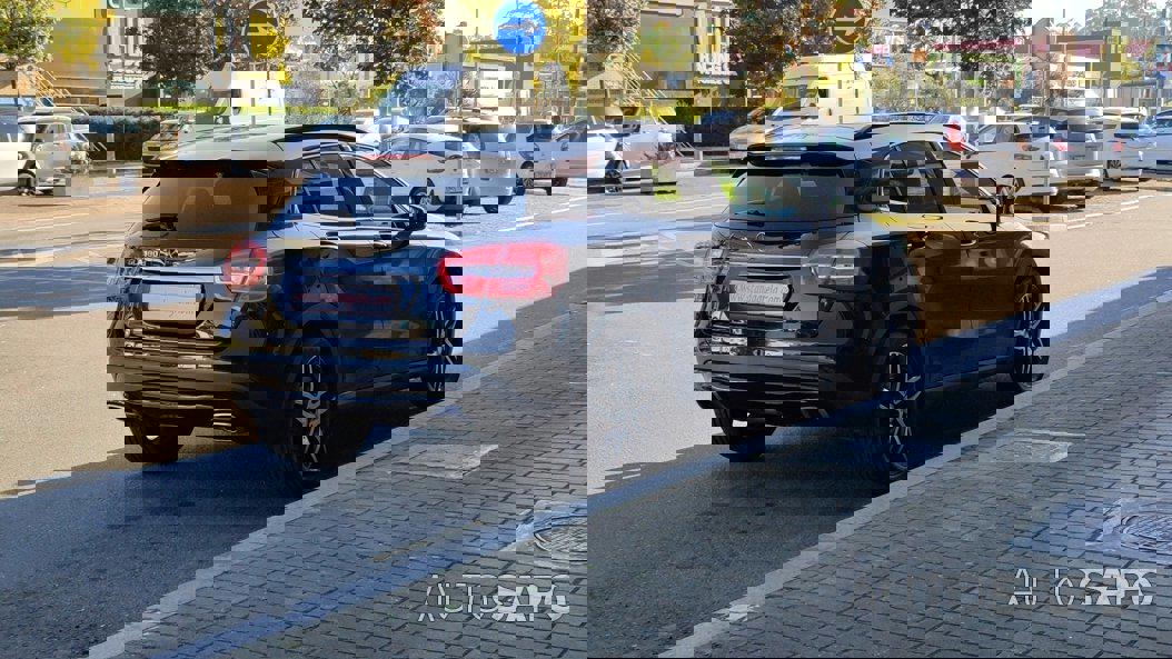 Mercedes-Benz Classe GLA de 2016