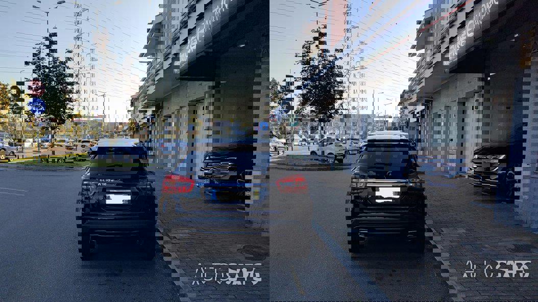 Mercedes-Benz Classe GLA de 2016