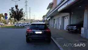 Mercedes-Benz Classe GLA de 2016