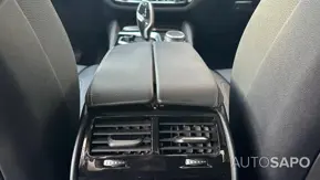 BMW Série 5 de 2020