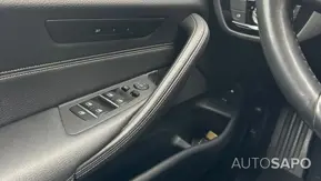 BMW Série 5 de 2020