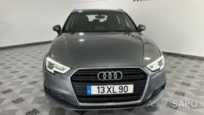 Audi A3 de 2019