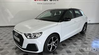Audi A1 de 2020