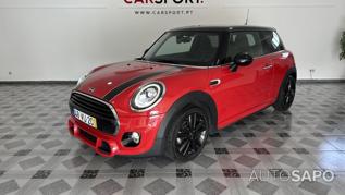 MINI Cooper de 2018