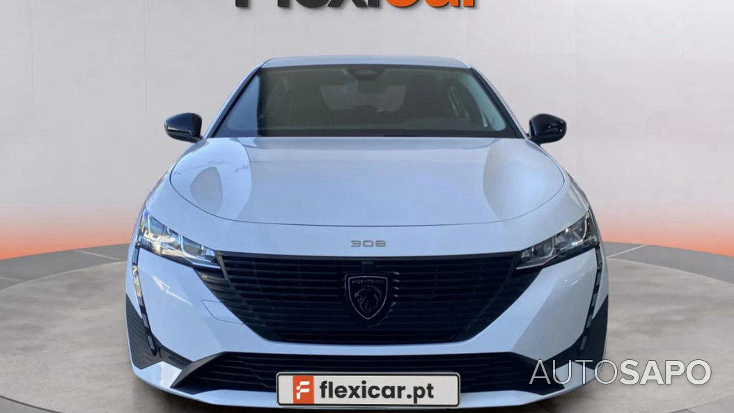 Peugeot 308 1.2 PureTech Active Pack de 2022