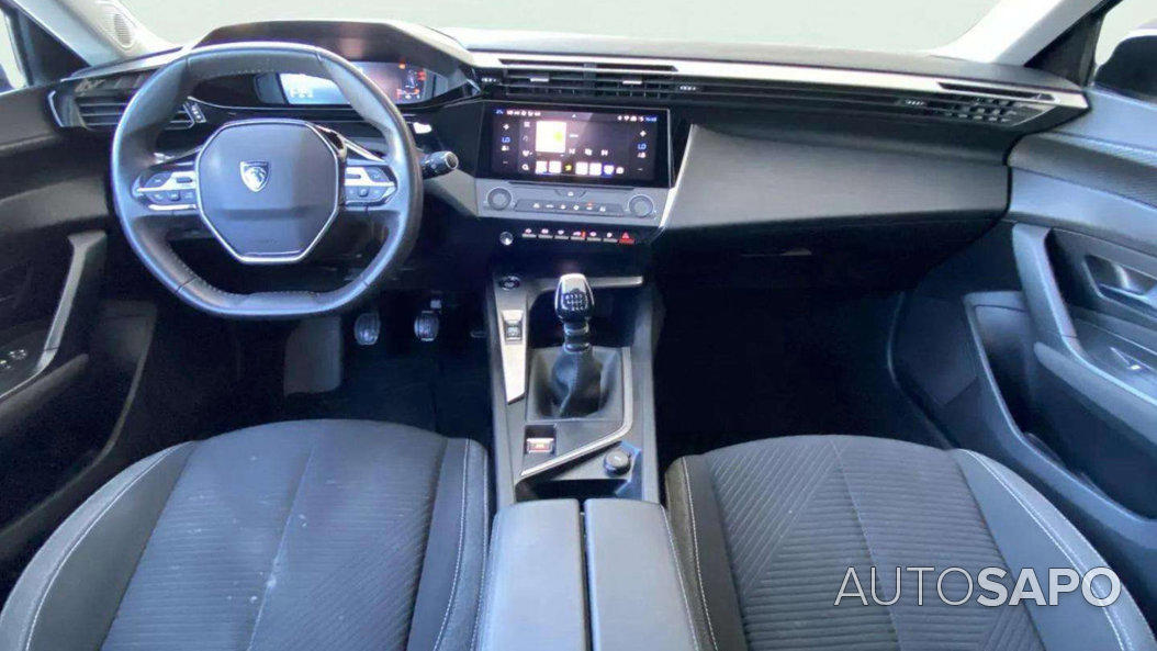 Peugeot 308 1.2 PureTech Active Pack de 2022