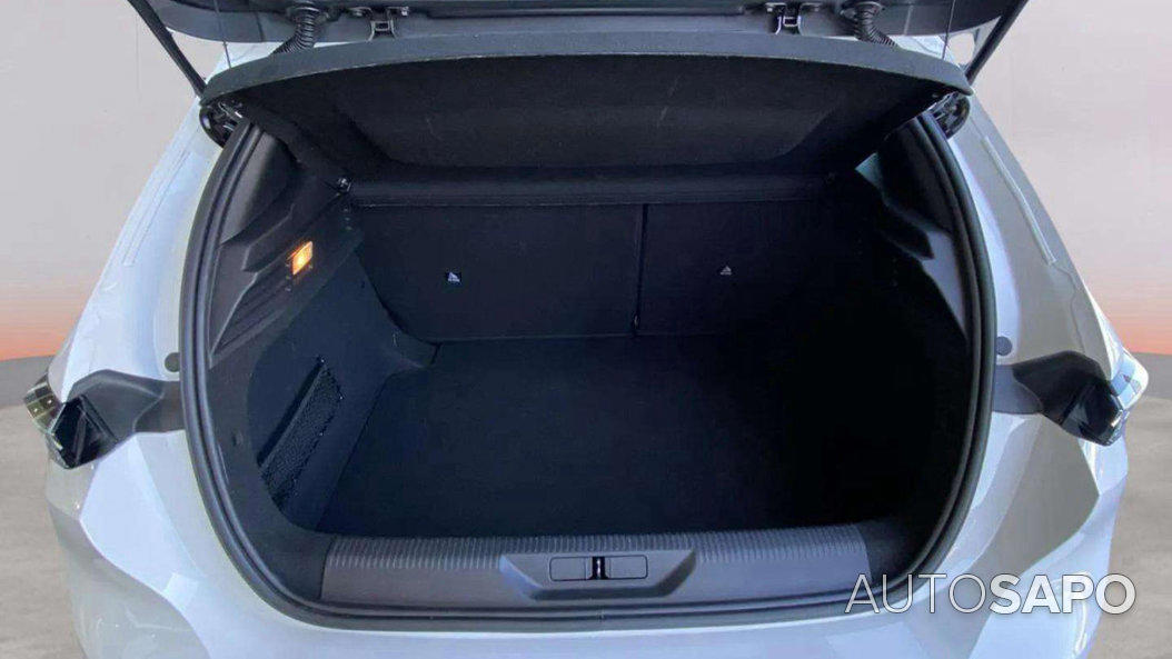 Peugeot 308 1.2 PureTech Active Pack de 2022