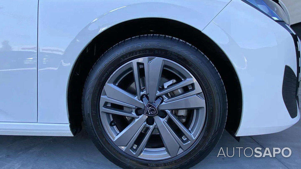 Peugeot 308 1.2 PureTech Active Pack de 2022