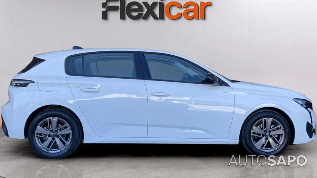 Peugeot 308 1.2 PureTech Active Pack de 2022