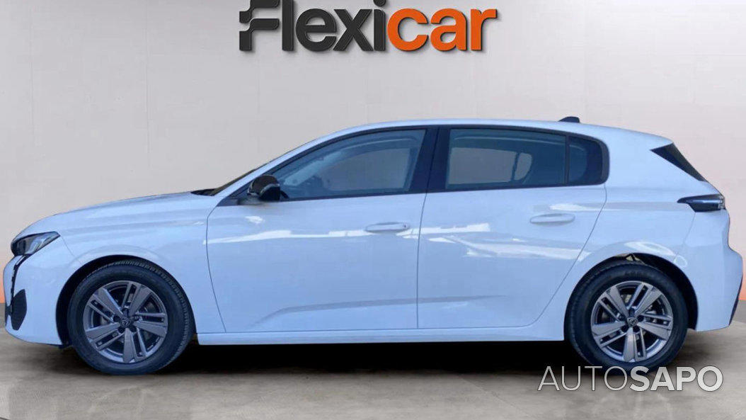 Peugeot 308 1.2 PureTech Active Pack de 2022