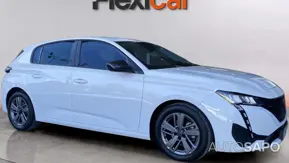 Peugeot 308 1.2 PureTech Active Pack de 2022