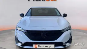 Peugeot 308 1.2 PureTech Active Pack de 2022