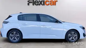 Peugeot 308 1.2 PureTech Active Pack de 2022