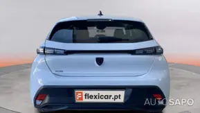 Peugeot 308 1.2 PureTech Active Pack de 2022