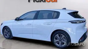 Peugeot 308 1.2 PureTech Active Pack de 2022