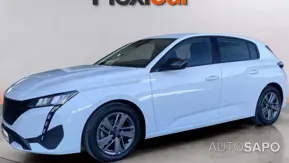 Peugeot 308 1.2 PureTech Active Pack de 2022