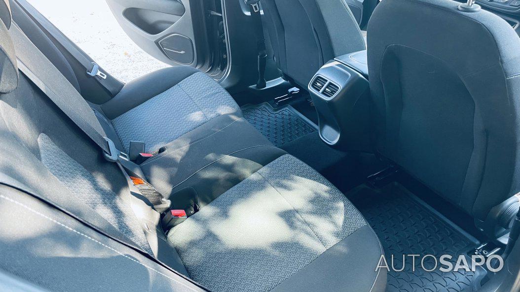 Opel Insignia 1.6 CDTi Cosmo Active-Select J17 de 2020