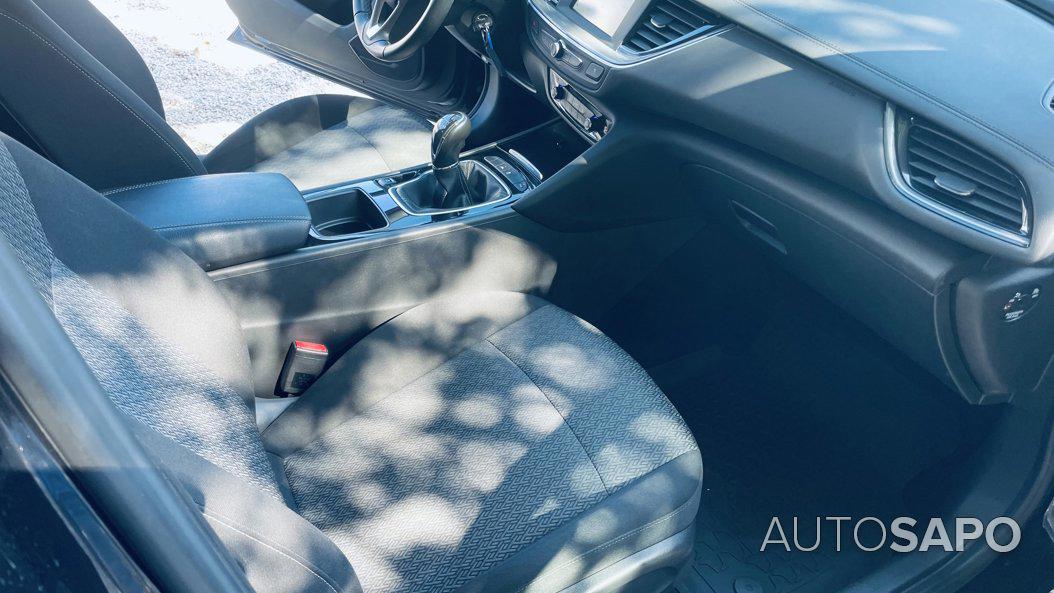 Opel Insignia 1.6 CDTi Cosmo Active-Select J17 de 2020