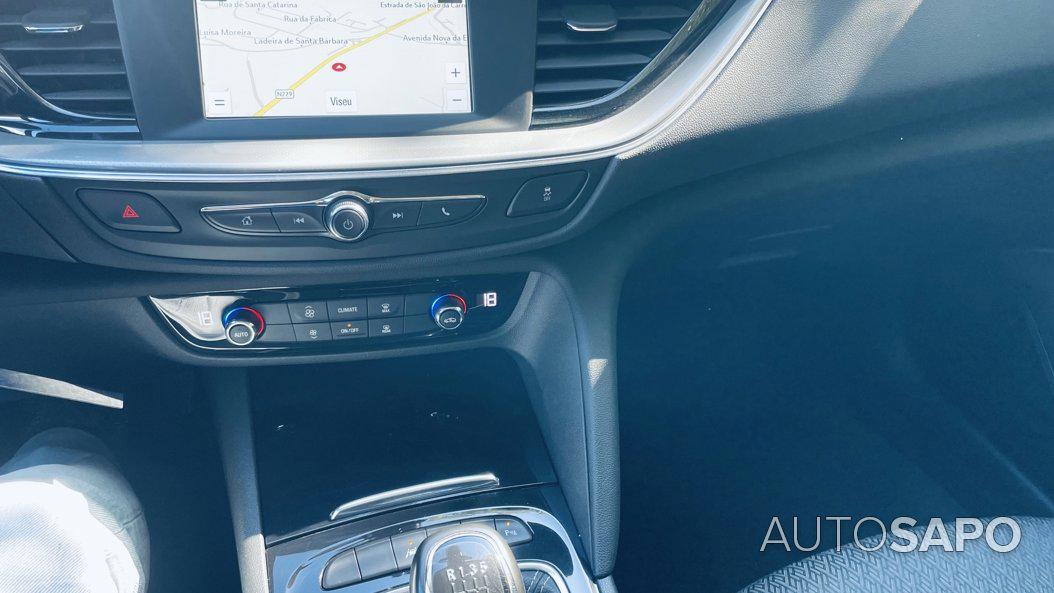 Opel Insignia 1.6 CDTi Cosmo Active-Select J17 de 2020