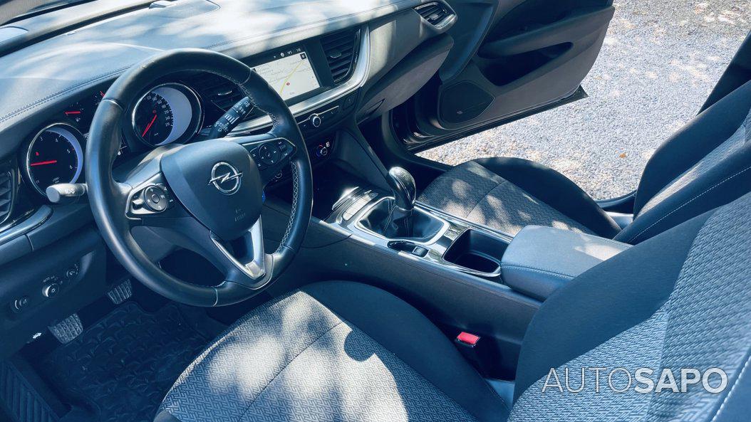 Opel Insignia 1.6 CDTi Cosmo Active-Select J17 de 2020