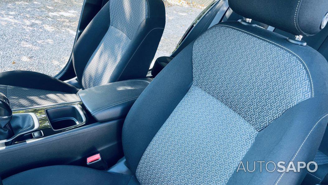 Opel Insignia 1.6 CDTi Cosmo Active-Select J17 de 2020