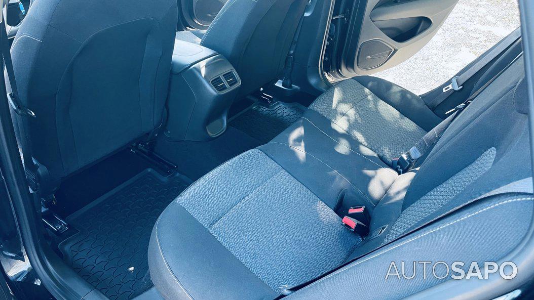 Opel Insignia 1.6 CDTi Cosmo Active-Select J17 de 2020